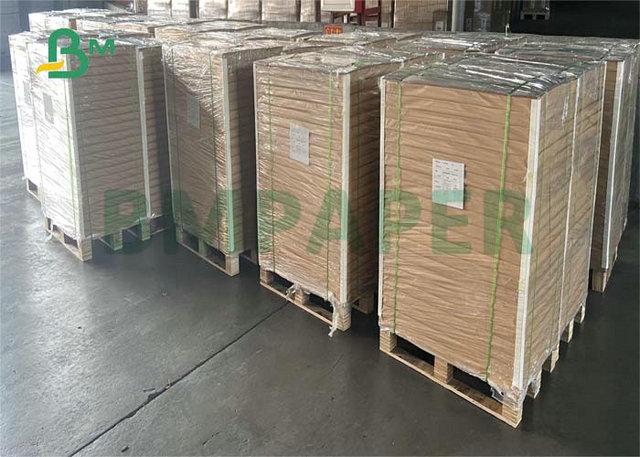 0.7MM 0.8MM 2 Side White Coated Laminated Paperboard To Mount Paper 70 x 100cm 0.7MM 0.8MM 2 Side White Coated Laminated Paperboard To Mount Paper 70 x 100cm