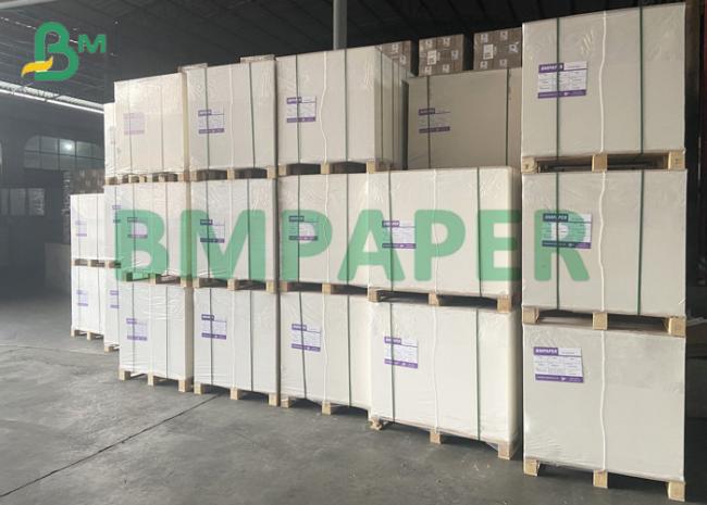 80um Premium Weather - Resistant PET Synthetic Paper For Posters In Roll (1) 80um Premium Weather - Resistant PET Synthetic Paper For Posters In Roll (1)