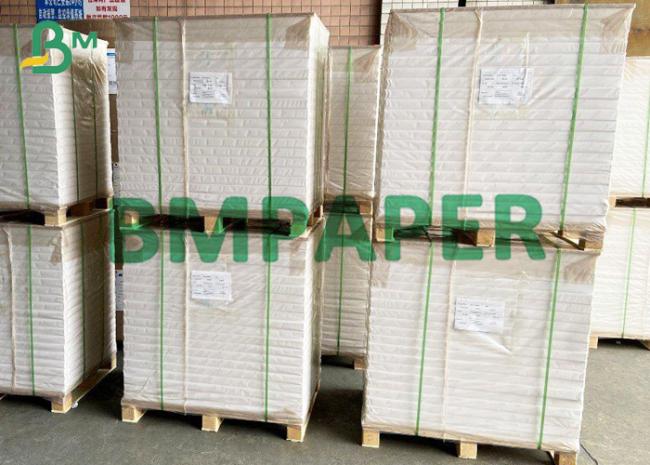 200 mic White PET Synthetic Paper Laser Printing For Poster Display 200 mic White PET Synthetic Paper Laser Printing For Poster Display
