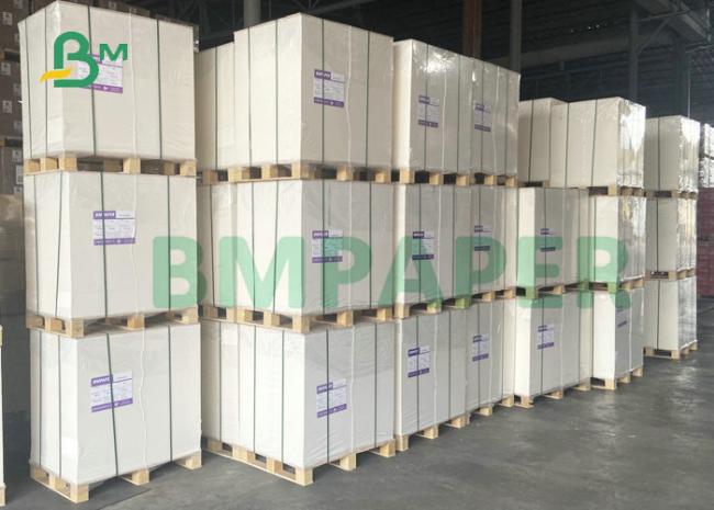 16PT 24PT C1S Cover White Cardstock In Sheet For Packing Pharmaceuticals 16PT 24PT C1S Cover White Cardstock In Sheet For Packing Pharmaceuticals