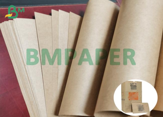 50# Natural Kraft Paper Industrial Packing Brwon Kraft Paper Counter Rolls (1) 50# Natural Kraft Paper Industrial Packing Brwon Kraft Paper Counter Rolls (1)