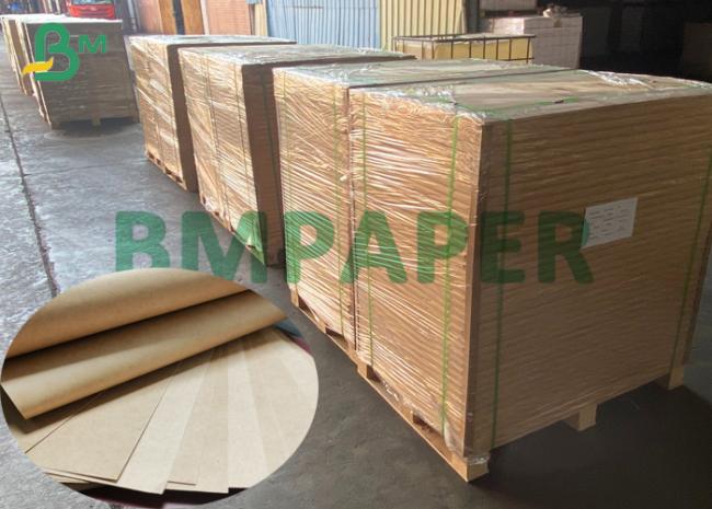 50# Natural Kraft Paper Industrial Packing Brwon Kraft Paper Counter Rolls (2) 50# Natural Kraft Paper Industrial Packing Brwon Kraft Paper Counter Rolls (2)