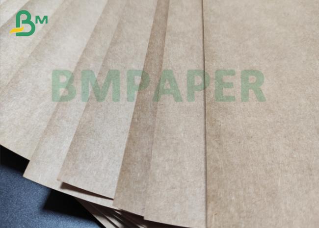 Unbleached Sack Kraft Paper Unbleached Sack Kraft Paper