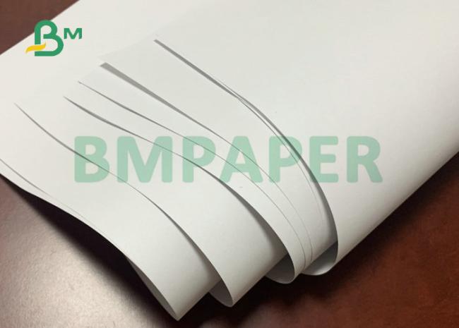 90gsm White Uncoated Offset Paper In Roll Woodfree Paper 90gsm White Uncoated Offset Paper In Roll Woodfree Paper