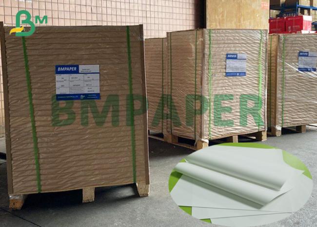 140um 45# All - Weather Resistant Stone Paper For Fruit Wrapping In Roll 140um 45# All - Weather Resistant Stone Paper For Fruit Wrapping In Roll