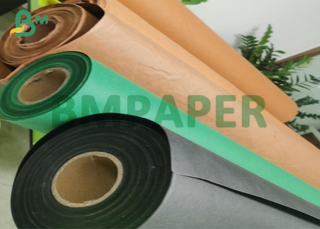 0.5mm Virgin Pulp Reusable Freezable Washed Kraft Paper For Food Storage (1) 0.5mm Virgin Pulp Reusable Freezable Washed Kraft Paper For Food Storage (1)