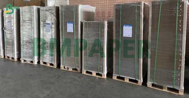 Grey Cardboard 1750gsm Grey Cardboard 1750gsm