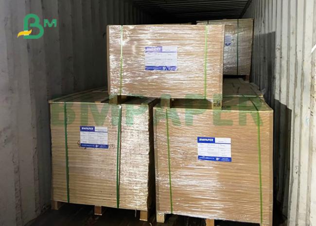 50gsm 53gsm White Bond Paper Roll For School Use 33.5cm Excellent Printing 50gsm 53gsm White Bond Paper Roll For School Use 33.5cm Excellent Printing