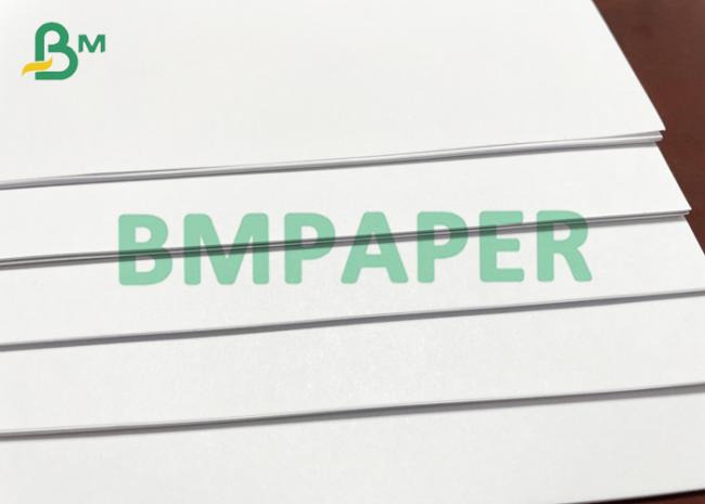 53g 55g Uncoated Cream Offset Paper For Business Correspondence 53g 55g Uncoated Cream Offset Paper For Business Correspondence
