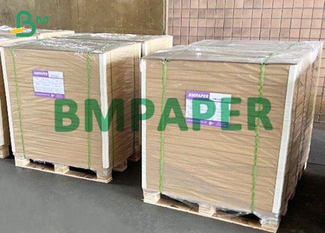 1.8mm 2.5mm Gloss Coated Laminated White Card For Business Card 1.8mm 2.5mm Gloss Coated Laminated White Card For Business Card