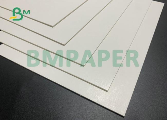 Two Side White Coated 2mm 2.5mm Solid Board 1700 x 1400mm Two Side White Coated 2mm 2.5mm Solid Board 1700 x 1400mm