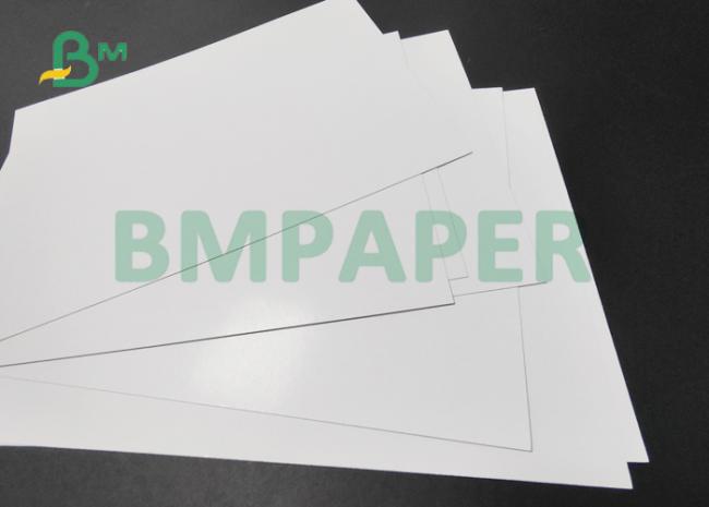 10pt 12pt White Coated C2S Cover For Commercial Printing 25 x 38inch 10pt 12pt White Coated C2S Cover For Commercial Printing 25 x 38inch