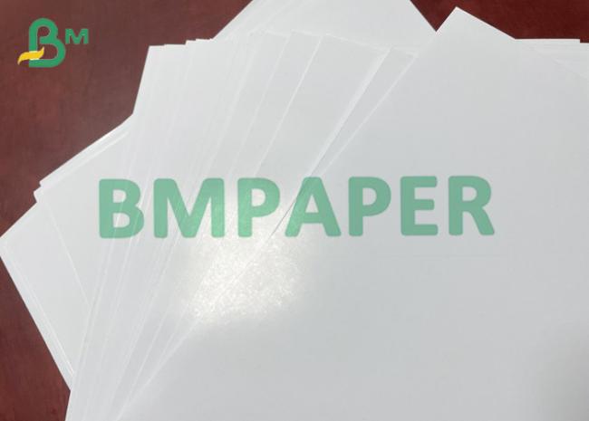12pt White C2S Cover Paper In Roll And Ream Used For Boarding Pass 12pt White C2S Cover Paper In Roll And Ream Used For Boarding Pass