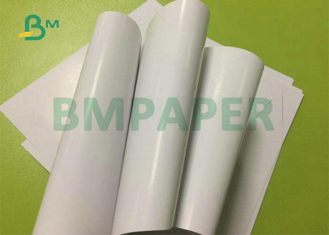 12PT 14PT 16PT High Glossy White Coated C2S Cover Sheet For Offset Printing 24 x 36inch 12PT 14PT 16PT High Glossy White Coated C2S Cover Sheet For Offset Printing 24 x 36inch