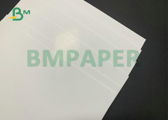Two Side Glossy Cover Paper 14pt 16pt High Foldable Art Paper Two Side Glossy Cover Paper 14pt 16pt High Foldable Art Paper