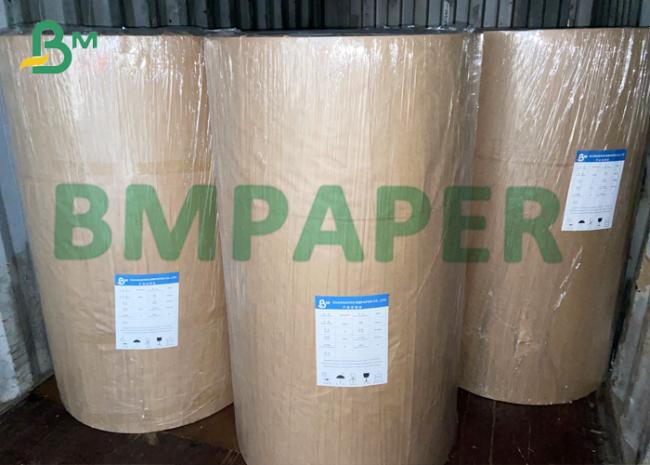 Cooling kraft paper from Bm Paper Cooling kraft paper from Bm Paper