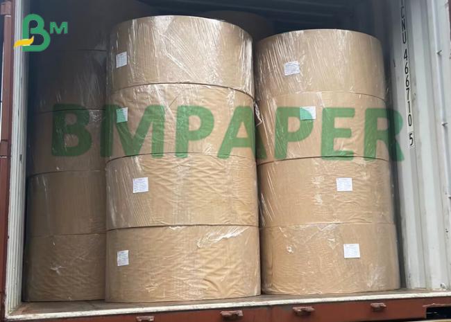 Cooling kraft paper from Bm Paper Cooling kraft paper from Bm Paper