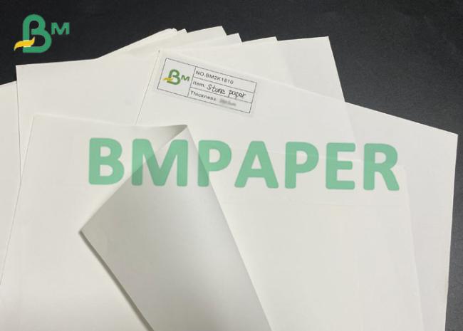 160um Stone Paper 160um Stone Paper