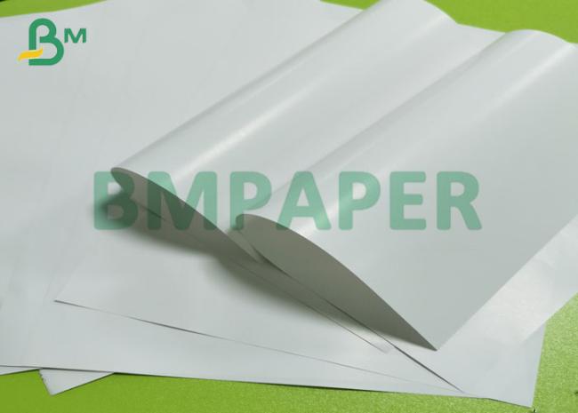 18lb 20lb Two Sides Glossy Coated C2S Paper Versatile Bulk Art Paper In Roll 18lb 20lb Two Sides Glossy Coated C2S Paper Versatile Bulk Art Paper In Roll