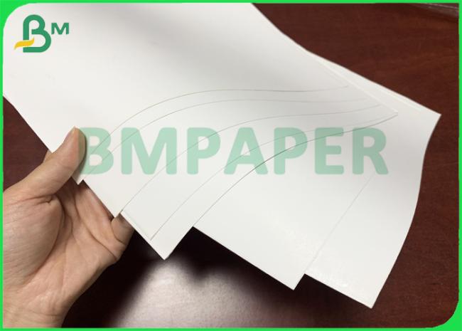 two sides coated matte material paper two sides coated matte material paper