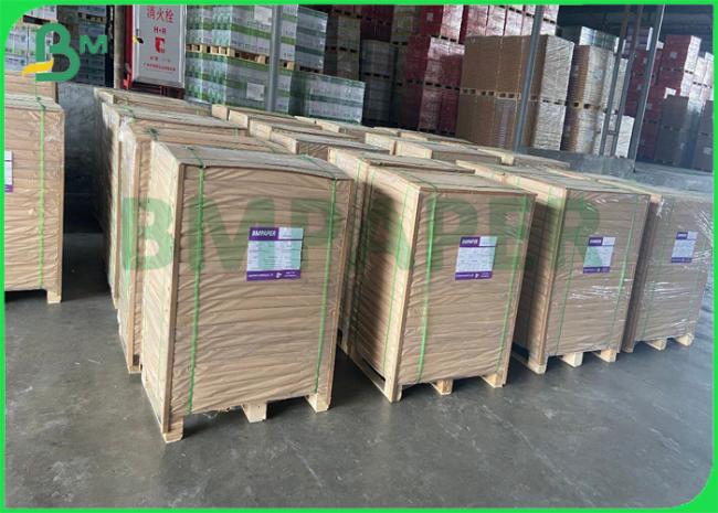 Coated Container Board Coated Container Board