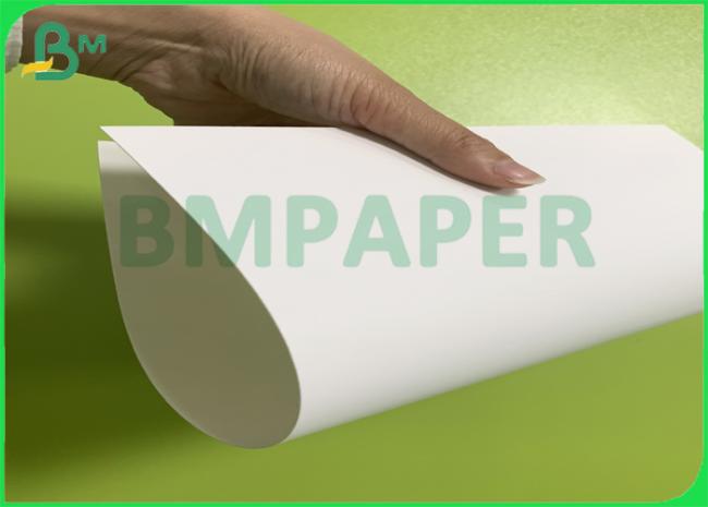 One Side Coated Food Grade Board One Side Coated Food Grade Board