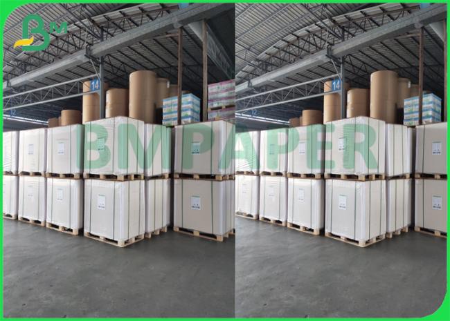 One Side Coated Food Grade Board One Side Coated Food Grade Board