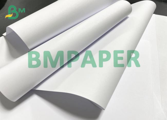50 Grs 55Grs EN Bond White Paper Uncoated For Personal Stationery 50 Grs 55Grs EN Bond White Paper Uncoated For Personal Stationery