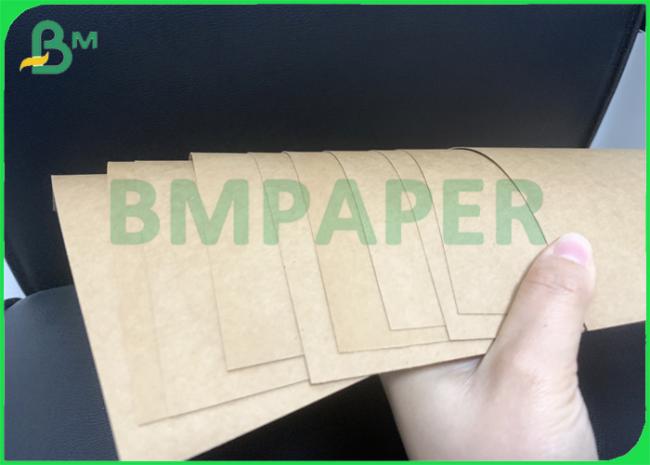 Kraft paper Kraft paper