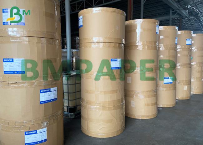 Newsprint packing paper Newsprint packing paper