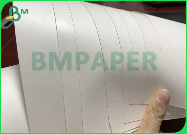 Coated Cup Base Paper Coated Cup Base Paper