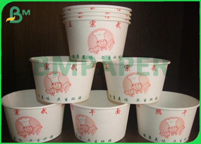 Cupstock based paper Cupstock based paper