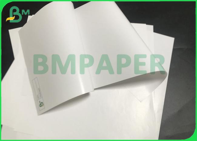 Single Side Art Paper Single Side Art Paper