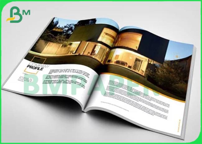 Coated One Side Glossy Coated One Side Glossy