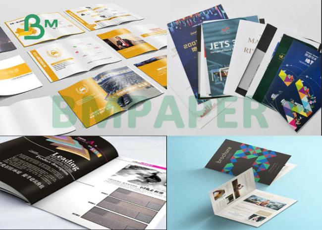 C2S Glossy Art Paper 12pt 15pt For Book Cover 1000mm 1200mm Roll C2S Glossy Art Paper 12pt 15pt For Book Cover 1000mm 1200mm Roll