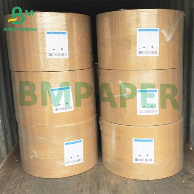 250gsm Natural Kraft Paper Board Printable Brown Kraft For Soap Packaging 250gsm Natural Kraft Paper Board Printable Brown Kraft For Soap Packaging