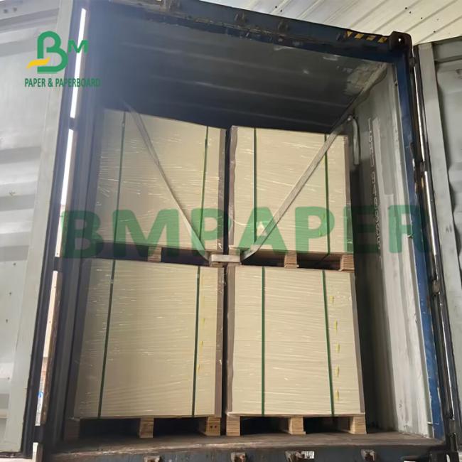 30*40inch art papel glossy cast coated board 30*40inch art papel glossy cast coated board