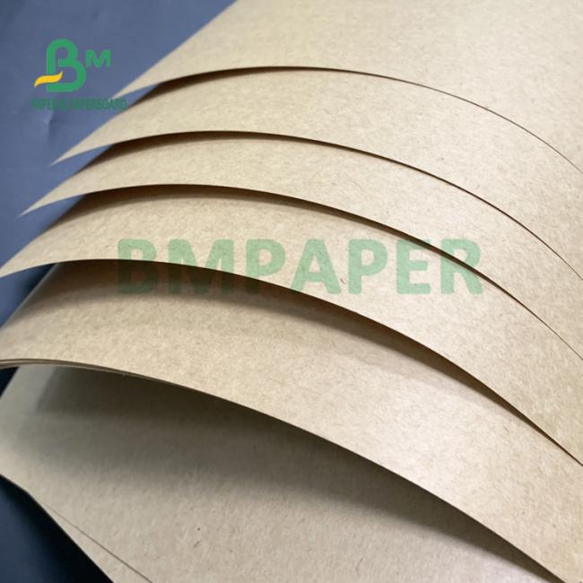 90gsm 125gsm Bown Kraft Paper Rolls Eco-Friendly 36" X 500ft 90gsm 125gsm Bown Kraft Paper Rolls Eco-Friendly 36" X 500ft