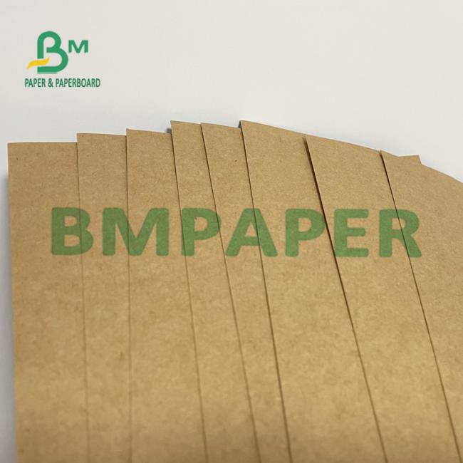 300g PE Coated Food Wrapping Kraft Paper For Fried Chicken Box 300g PE Coated Food Wrapping Kraft Paper For Fried Chicken Box