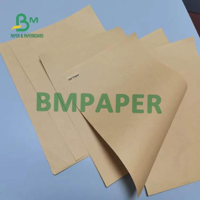 70grs 80grs 100grs 120grs Sack Brown Kraft Paper Rolls For Paper Bag 70grs 80grs 100grs 120grs Sack Brown Kraft Paper Rolls For Paper Bag