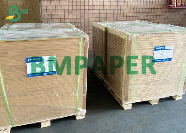 50g 60g 70g Food Grade White Kraft Paper Ideal For Food Packaging 50g 60g 70g Food Grade White Kraft Paper Ideal For Food Packaging