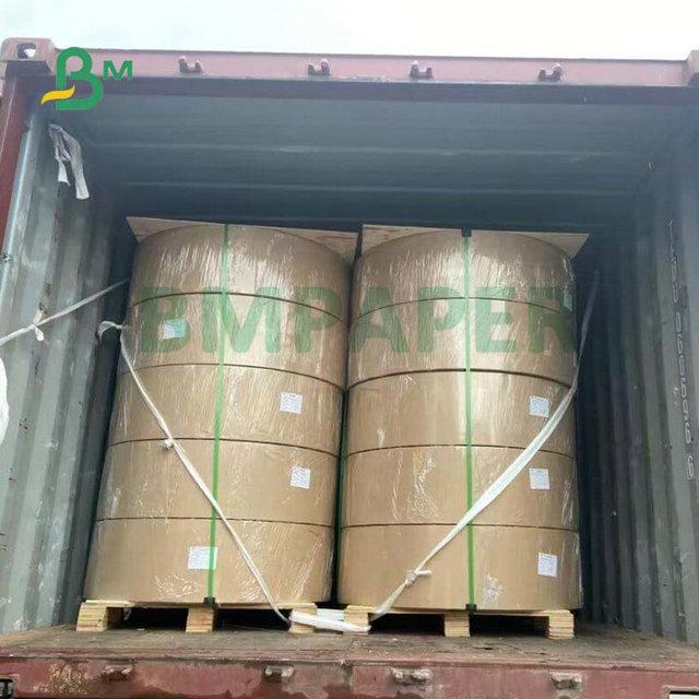 250gr 300gr 400gr Single Side Coated Claycoat duplex board For Package Box 250gr 300gr 400gr Single Side Coated Claycoat duplex board For Package Box