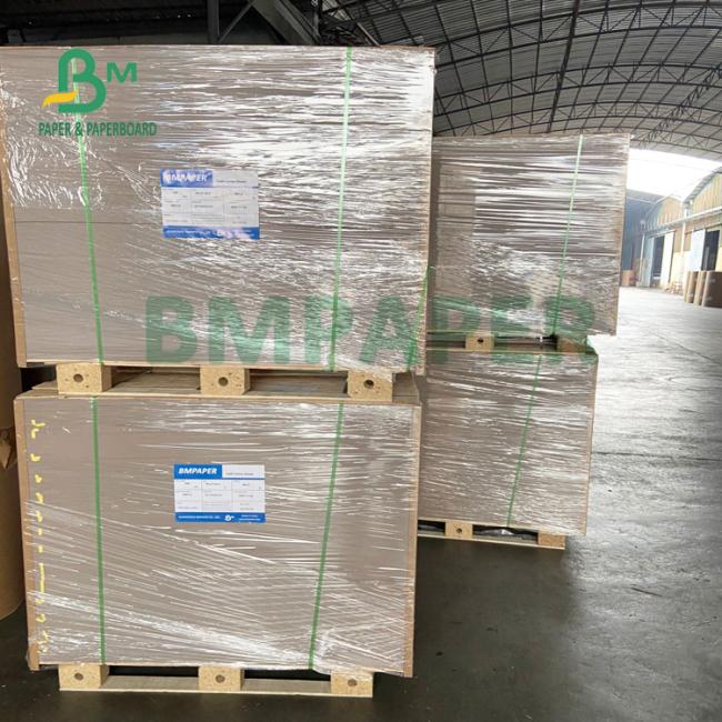 1mm White Duplex Board Grey Back Duplex Board High Rigidity 889mm X 1194mm 1mm White Duplex Board Grey Back Duplex Board High Rigidity 889mm X 1194mm