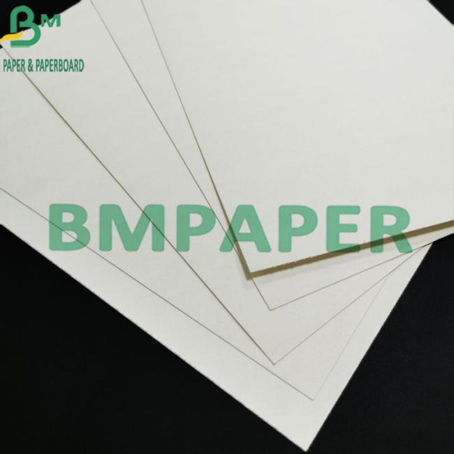 0.4mm - 2mm High Thickness Natural White Blotting Beer Mat Jumbo Paper 0.4mm - 2mm High Thickness Natural White Blotting Beer Mat Jumbo Paper