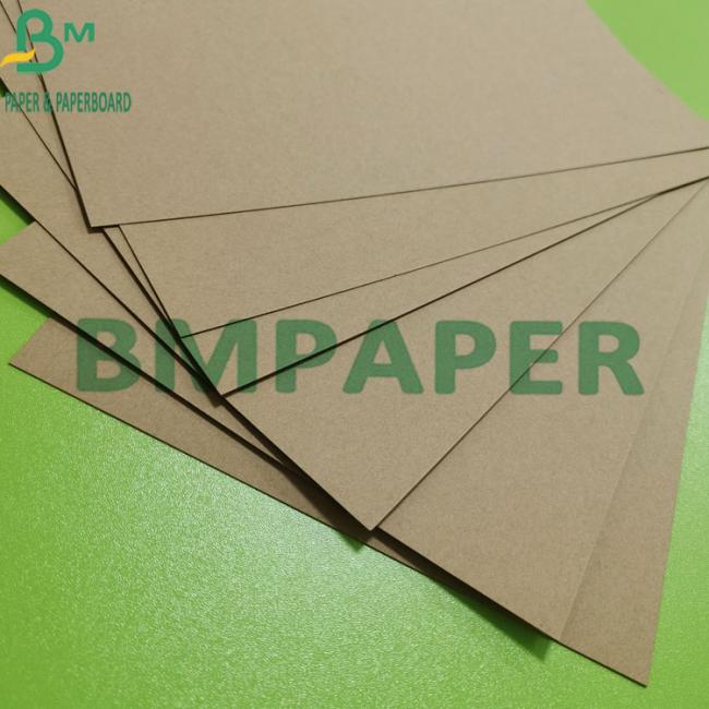 150g - 450g Double Side Wood Pulp Recyclable Reddish Brown Kraft Jumbo Paper 150g - 450g Double Side Wood Pulp Recyclable Reddish Brown Kraft Jumbo Paper