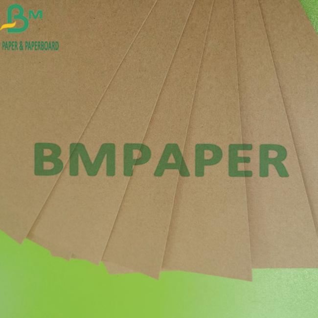 250gsm Wood Pulp High Tightness Reddish - Brown Color Kraft Paper Roll 250gsm Wood Pulp High Tightness Reddish - Brown Color Kraft Paper Roll