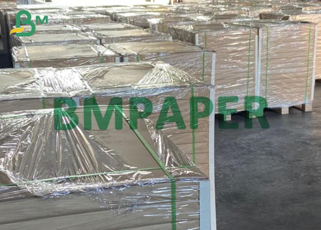 PE Coated Natural Kraft Heat Sealable Paper For Disposable Containers PE Coated Natural Kraft Heat Sealable Paper For Disposable Containers