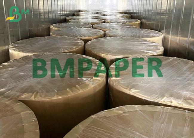 1070D 1073D Breathable Tyvek White Paper For Medical Packaging 1070D 1073D Breathable Tyvek White Paper For Medical Packaging