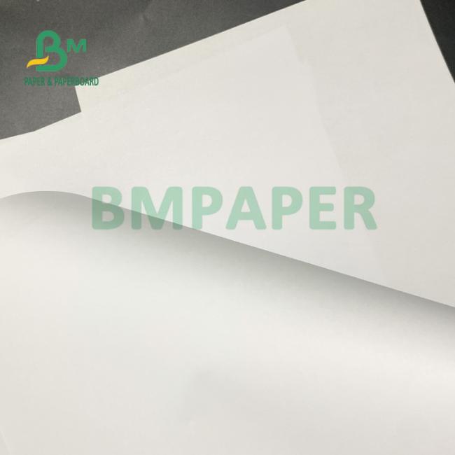 120gsm 880mm X 730mm Uncoated Woodfree Papel Sheets For Cards Carbonless 120gsm 880mm X 730mm Uncoated Woodfree Papel Sheets For Cards Carbonless