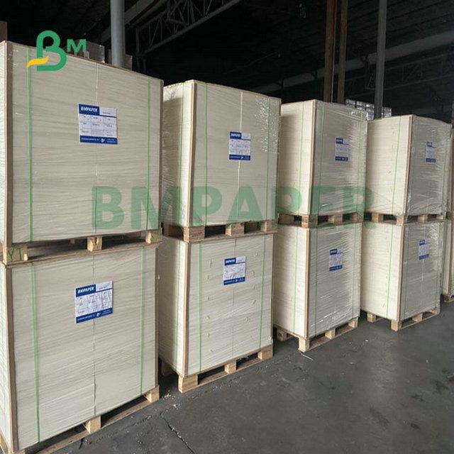 300gram 350gram High Bulk Virgin Wood Pulp SBS Paper Board For Normal Package Box 300gram 350gram High Bulk Virgin Wood Pulp SBS Paper Board For Normal Package Box